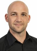 Florian Hürbin