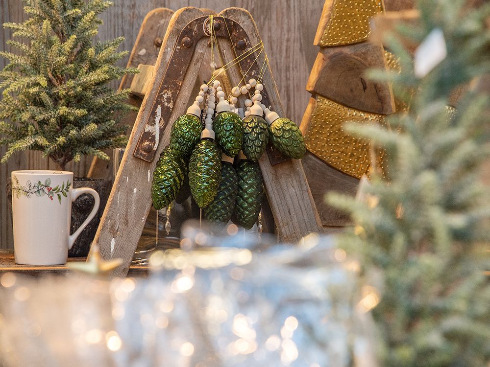 Weihnachtsausstellung