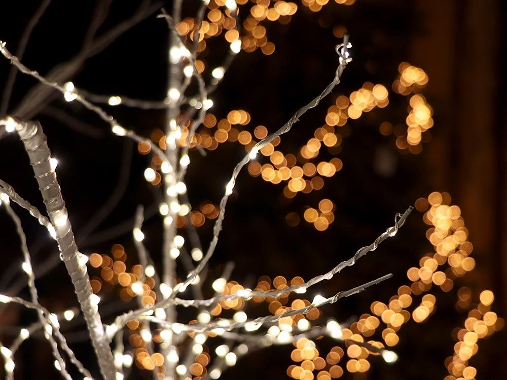 Eröffnung Weihnachtsausstellung und Late Night Shopping