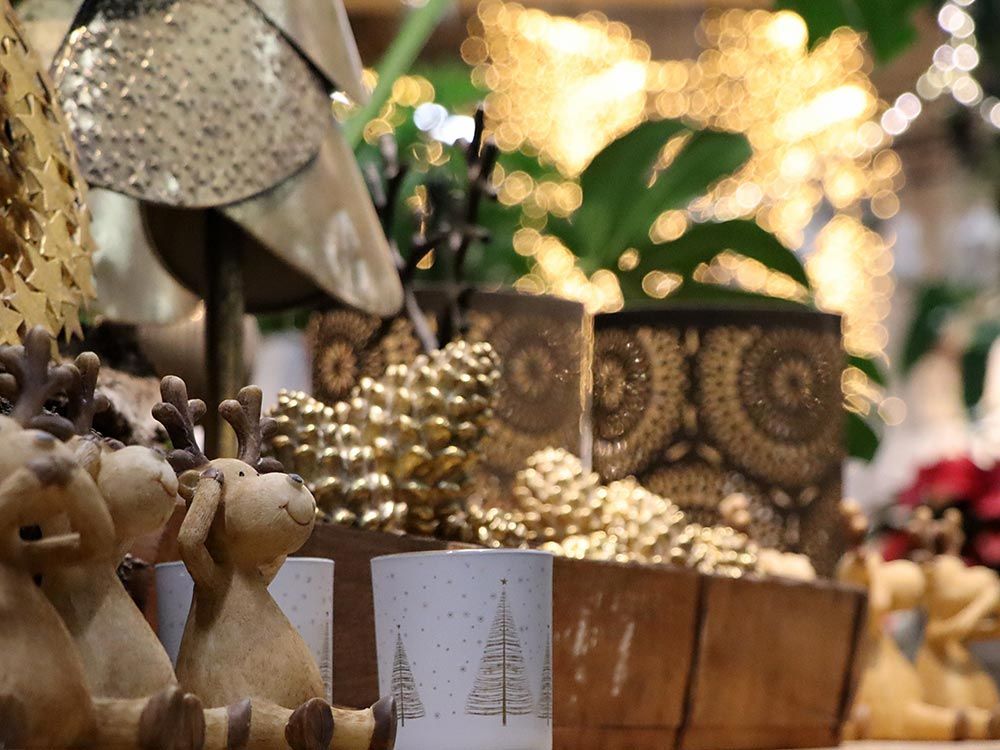 Vernissage und Late Night Shopping