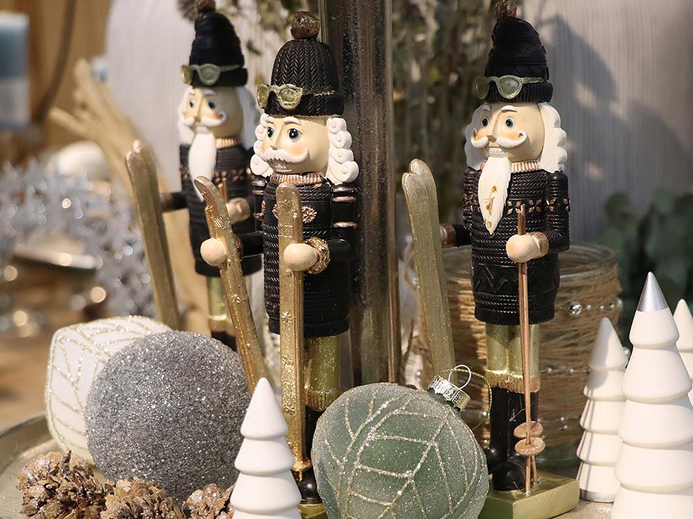 Funkelzauber / Adventssortiment und Weihnachtsfreude