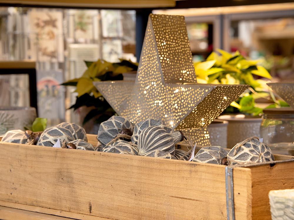Funkelzauber / Adventssortiment und Weihnachtsfreude