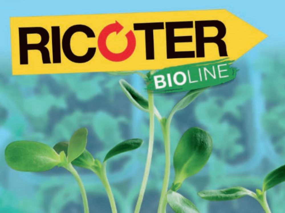 Ricoter Erden: Erfahren Sie mehr über das richtige Substrat