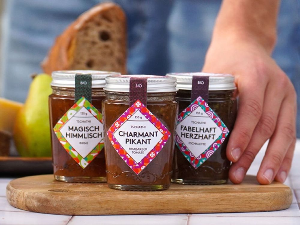 Leckere Manufakturprodukte probieren