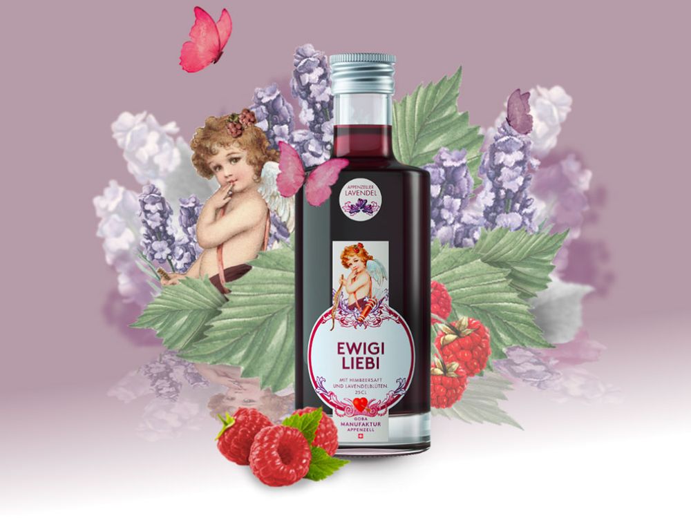 Leckere Manufakturprodukte probieren und degustieren.