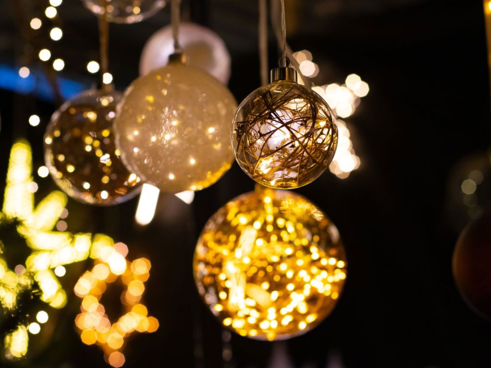 X-mas Wochen