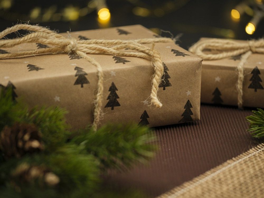 Geschenksideen-Wochen