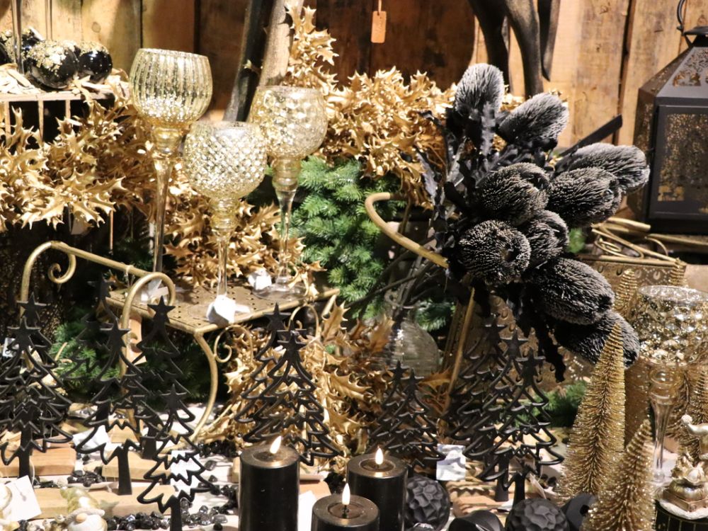 X-Mas Shopping Night