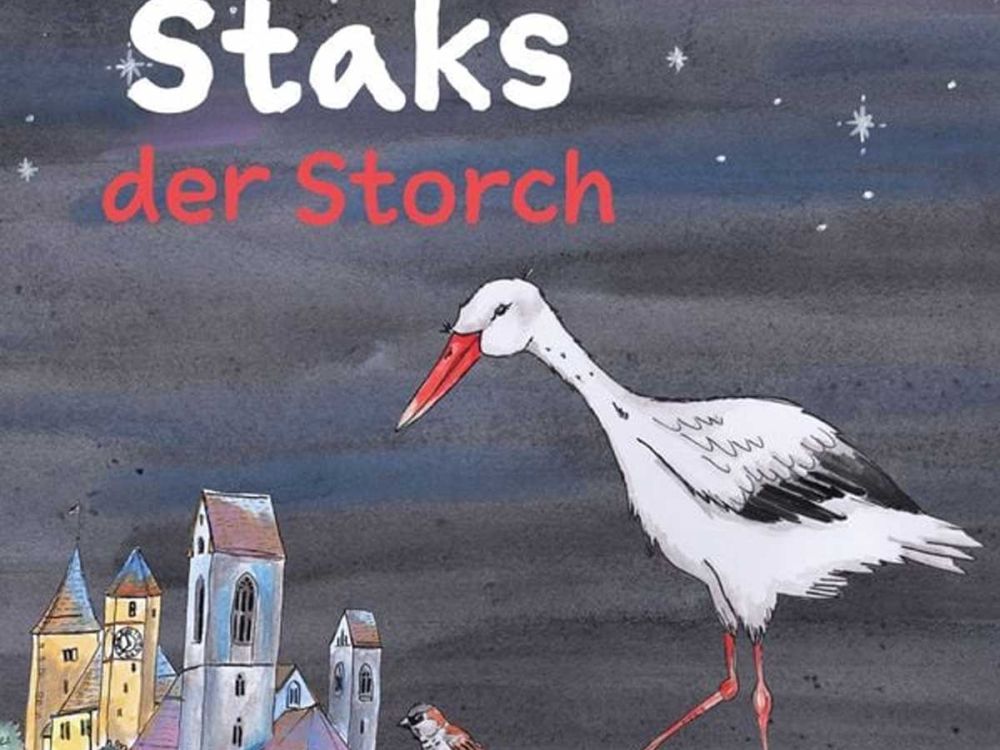 Märli Erzählungen für Kinder von Löffelspitzer