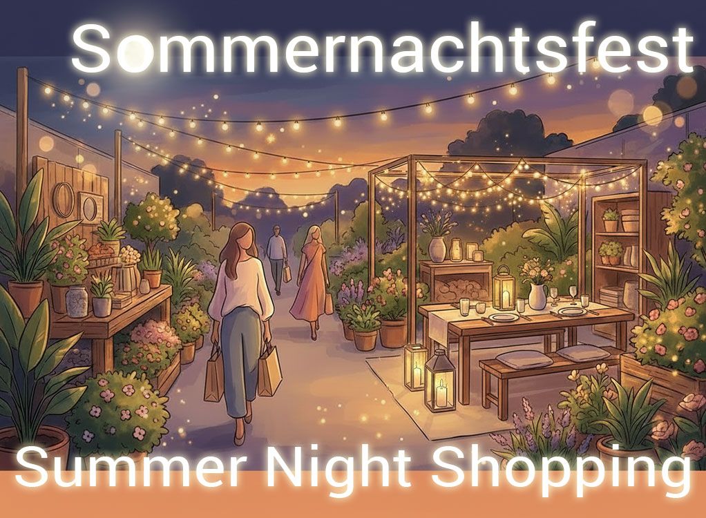 Sommernachtsfest