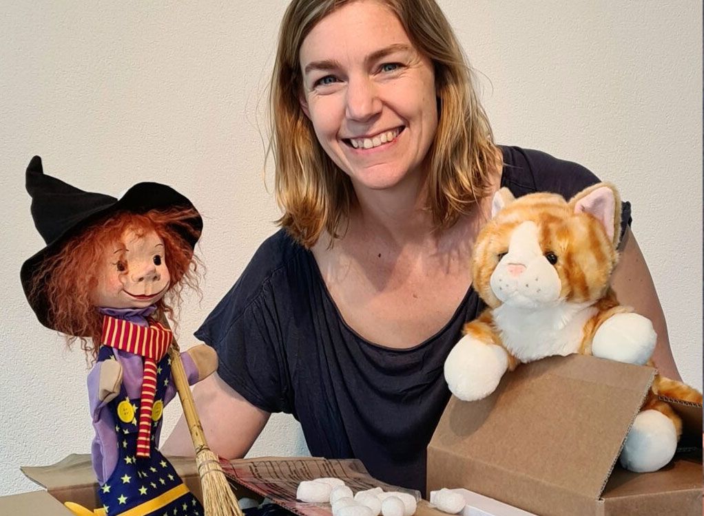 «Abentüür uf de Wiese»Märli Erzählungen für Kinder