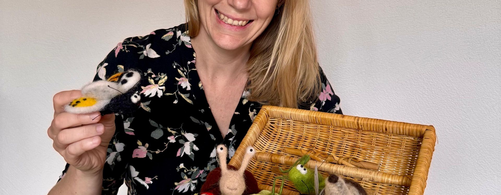 «Abentüür uf de Wiese» Märli Erzählungen für Kinder