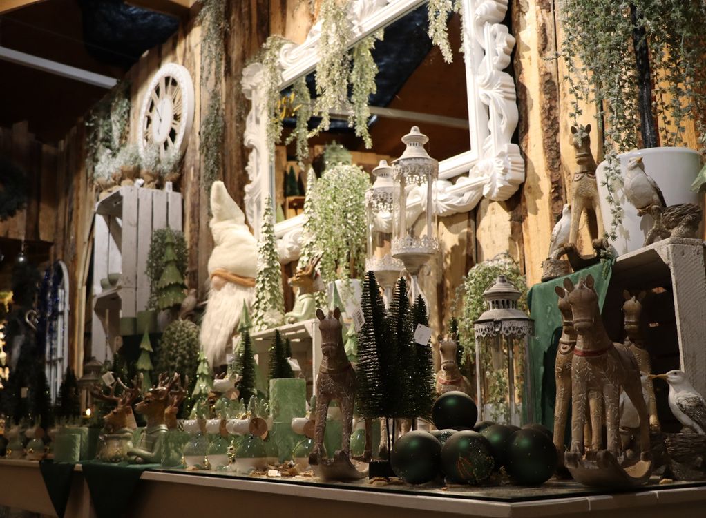 Private Late Night Shopping 'Lichterglanz'