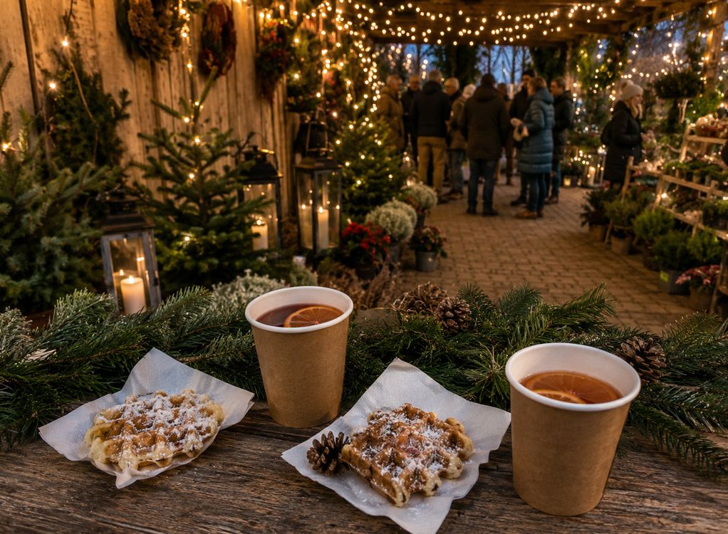 Advent, Advent