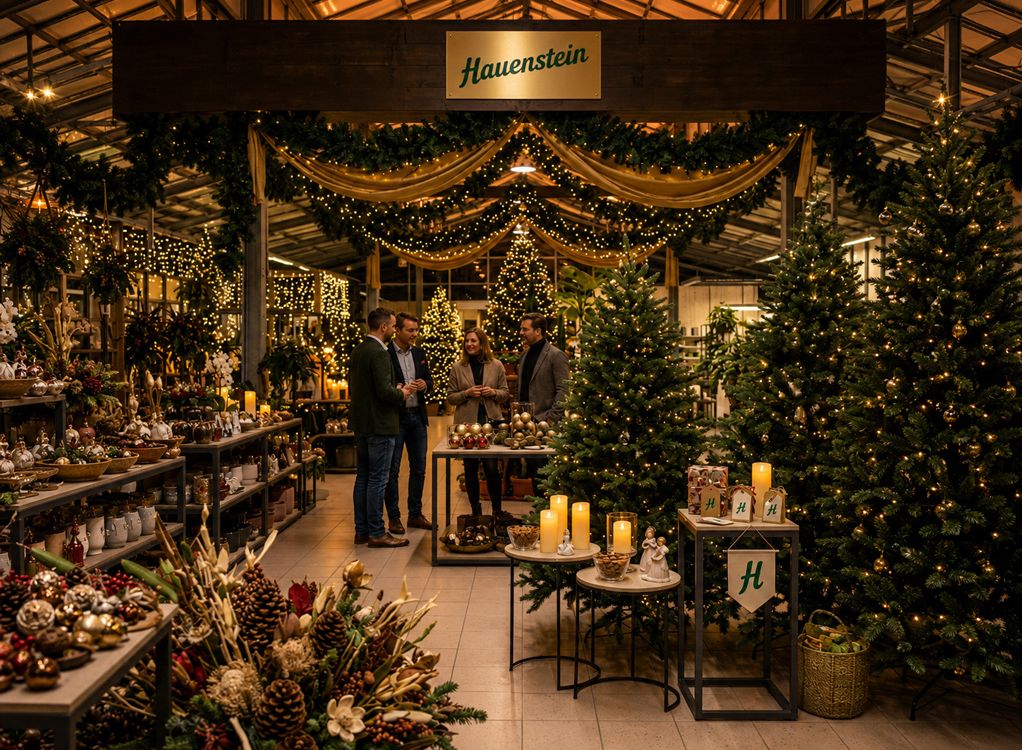 Private Late Night Shopping 'Lichterglanz'
