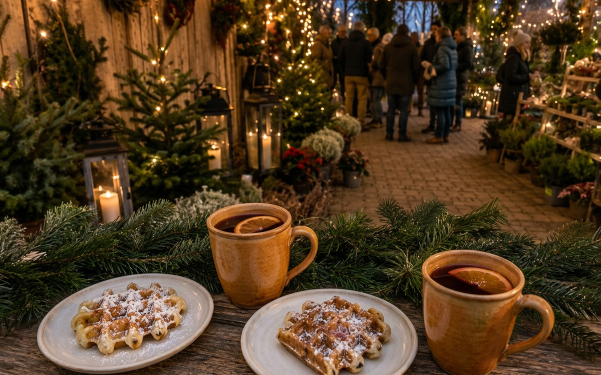 Advent, Advent