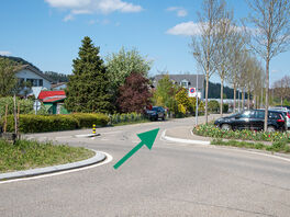 Gartencenter Hauenstein Rafz Imstlerwäg 2, beim Kreisel 8197 Rafz