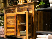 Bei uns finden Sie neu auch Gestaltungsvorschläge für Ihr Eigenheim.