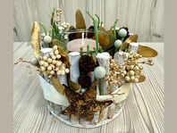 Liebe im Winterlicht