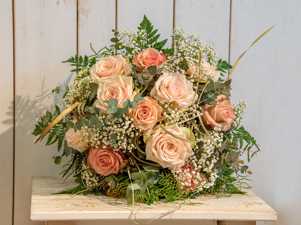 Blumen liefern Hauenstein AG