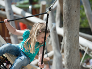 Spielplatz Gartencenter Rafz
