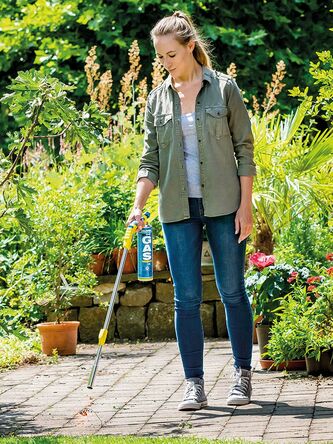 Thermoflamm bio Comfort Plus