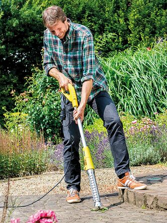 Thermoflamm bio Electro