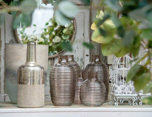 Schönste Geschenk- und Boutiqueartikel