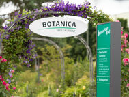 Restaurant BOTANICA