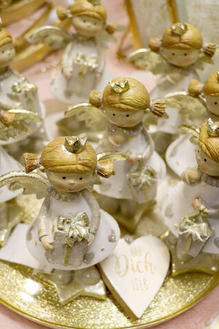 O du fröhliche Weihnachtsausstellung in den Hauenstein Gartencentern