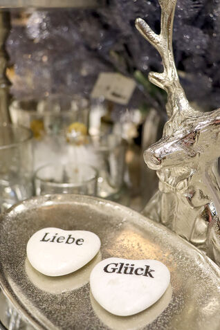 HoHoHo! Weihnachtsausstellung in den Hauenstein Gartencentern