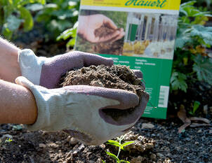 Videoanleitung: Bodenanalyse und Bodenverbesserung