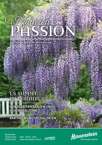 Cover Pflanzen-Passion 2018/1