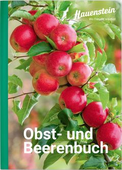 Hauenstein Obst- und Beerenbuch