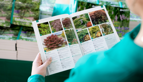 Fachbücher & Broschüren