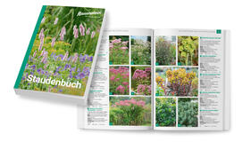 Staudenbuch