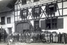 1916 Geschäftshaus mit Mitarbeiter