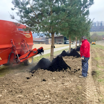 Boden ist unser Kapital