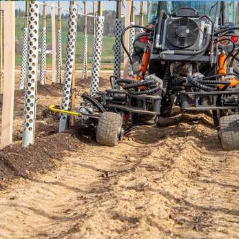 Boden ist unser Kapital