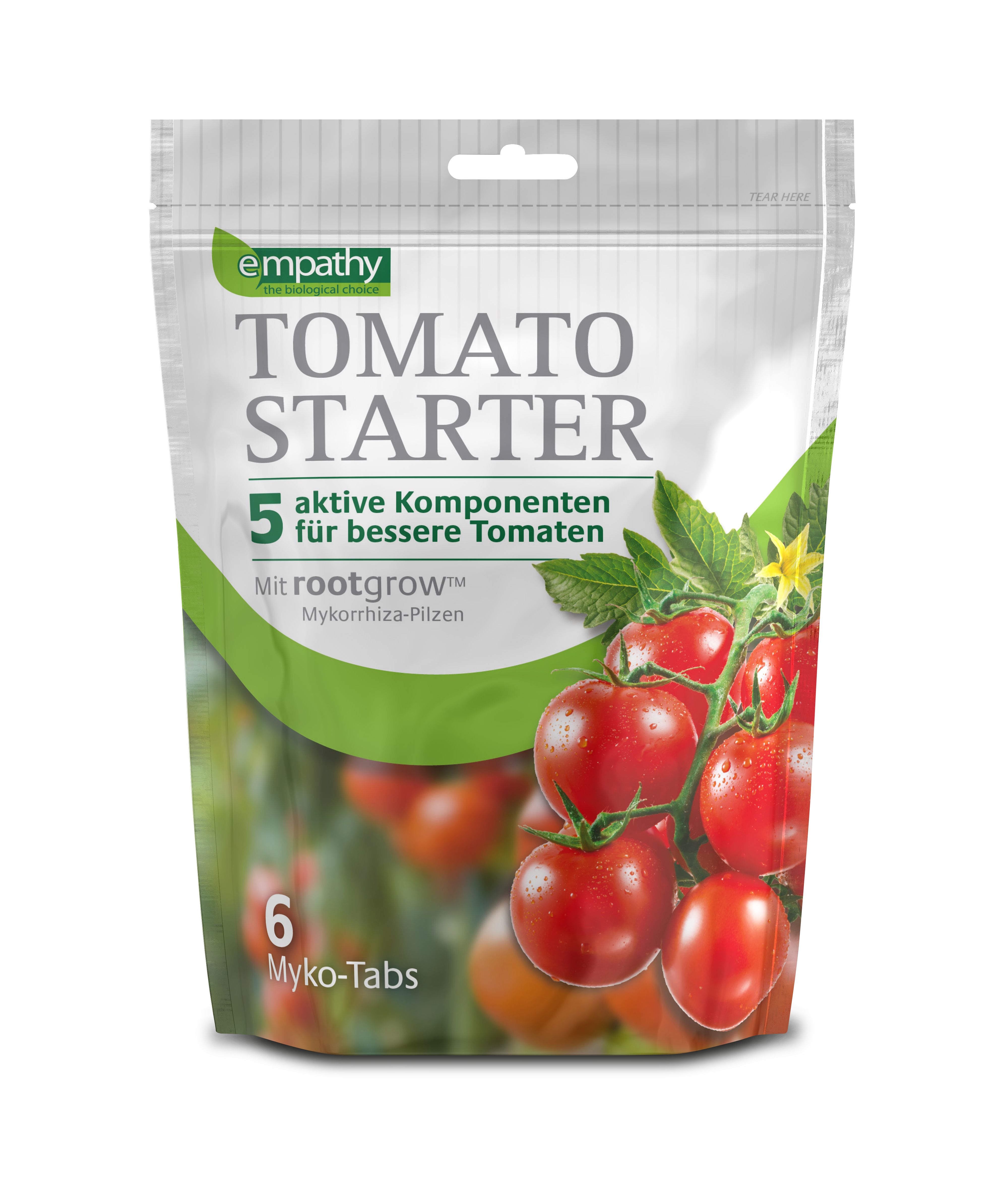 Tomaten