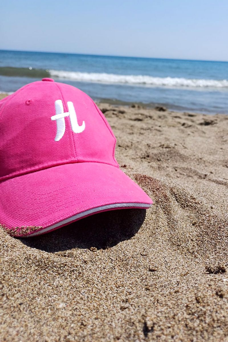 Hauenstein's Pink Cap Hauenstein's Pink Cap