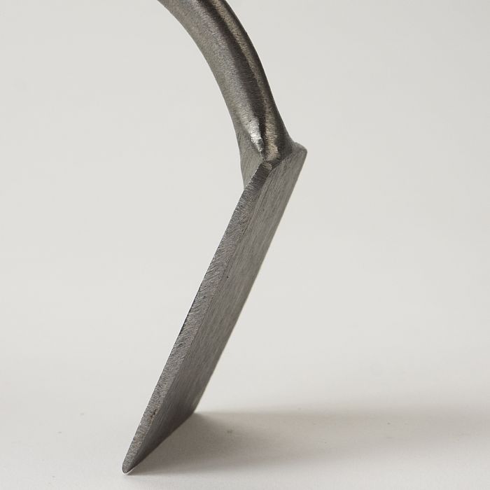 Jäter 4 cm Edelstahl