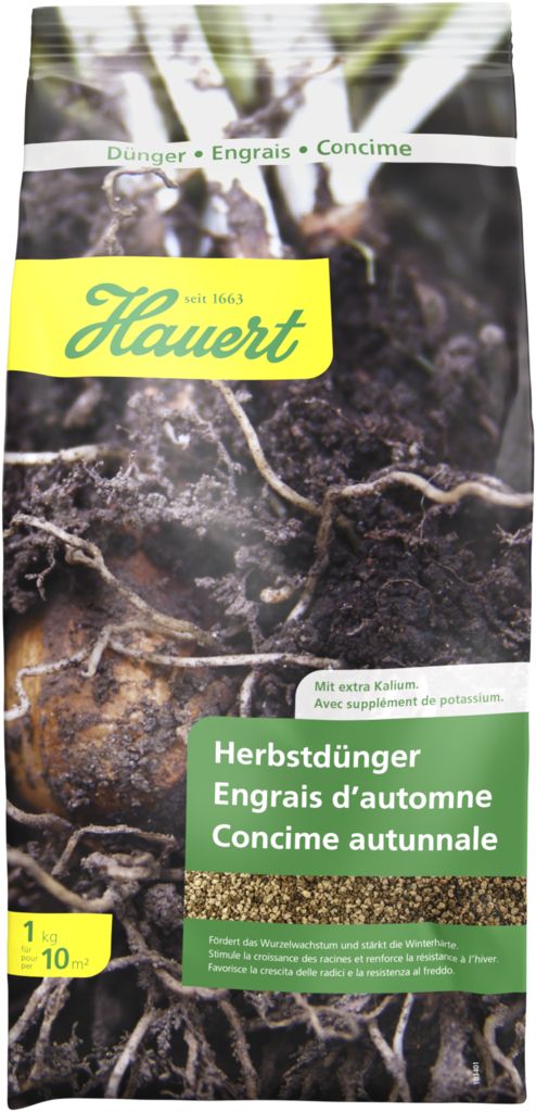 Hauert Bonsai  Engrais Hauert