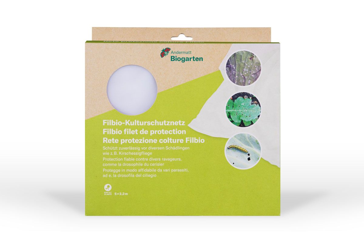 Filbio Netz 5 x 2.2 m PA
