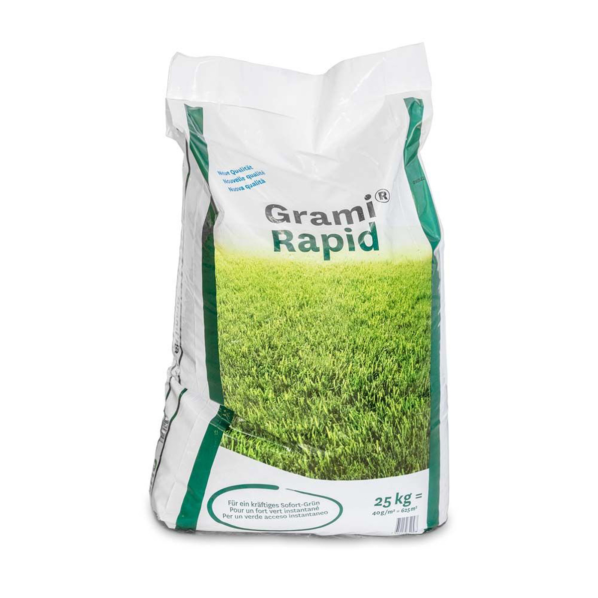 Grami® Rapid