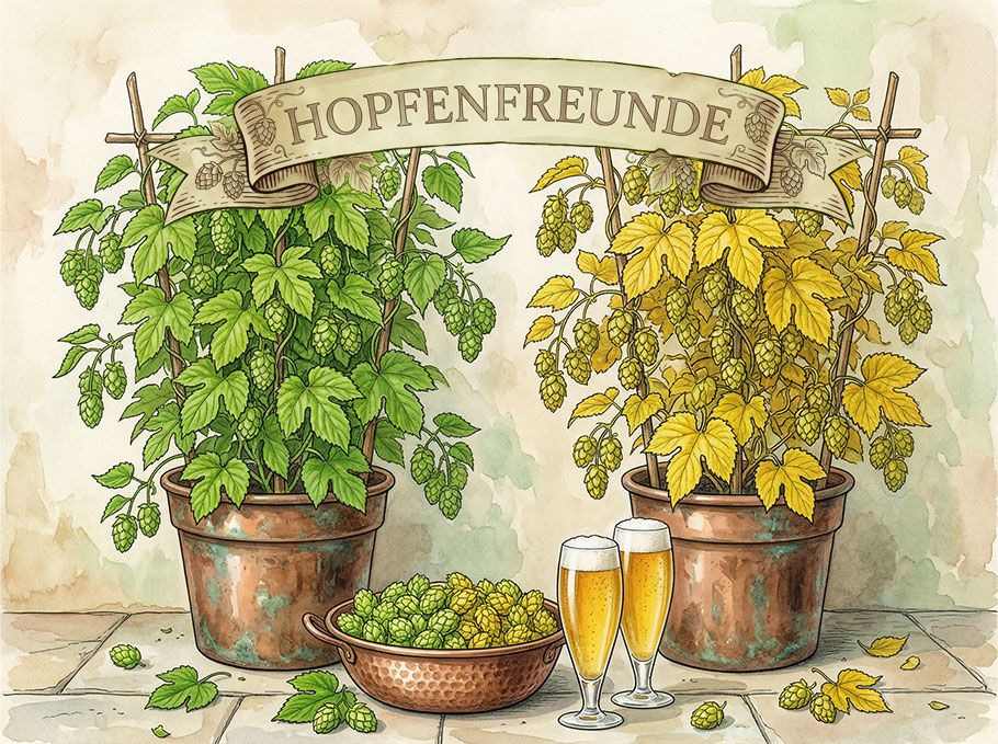 Hopfenfreunde