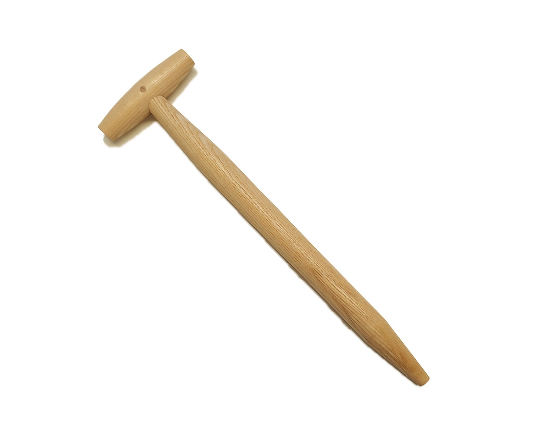 Ersatz-Stiel für Sneeboer