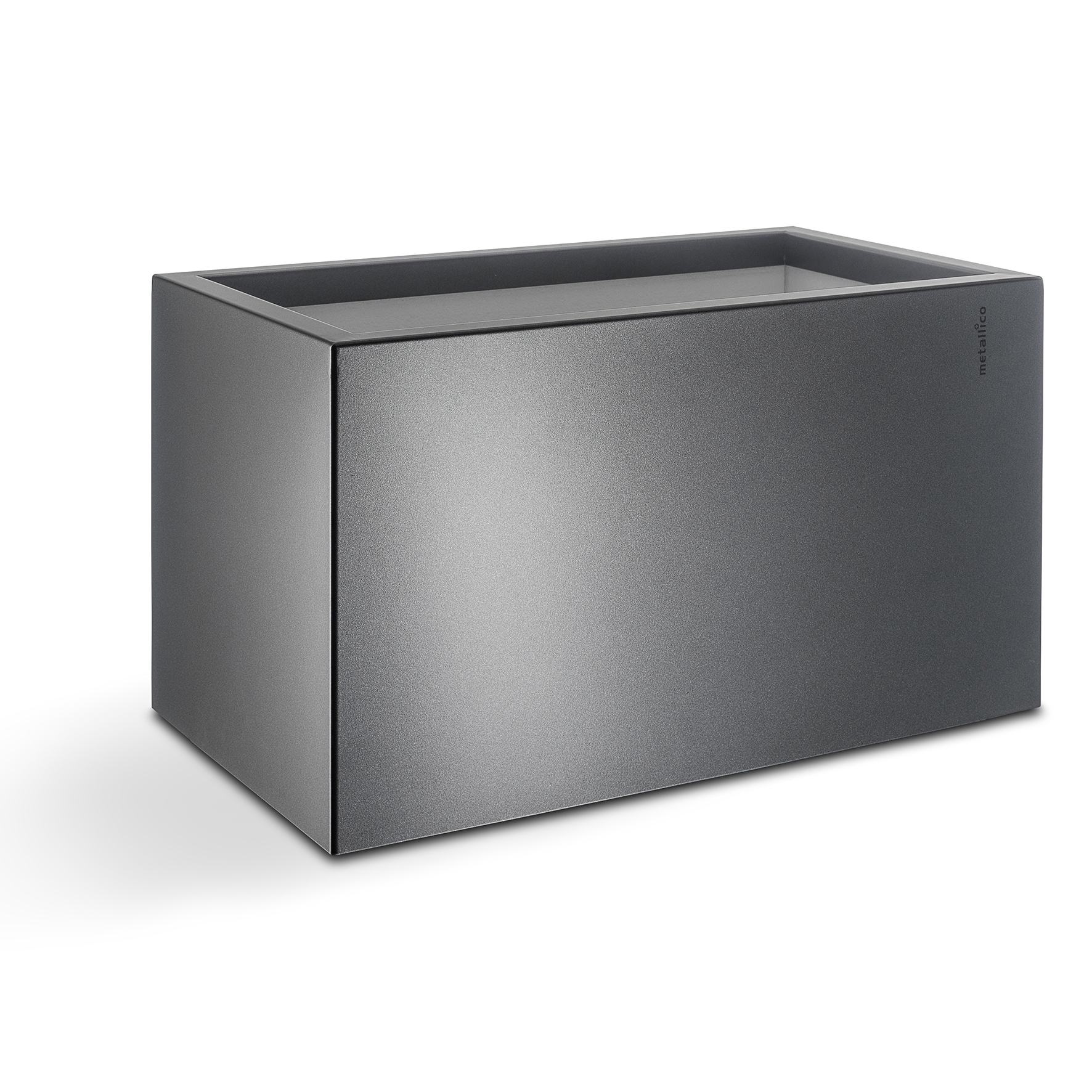 Metallico Nico Metallico Nico