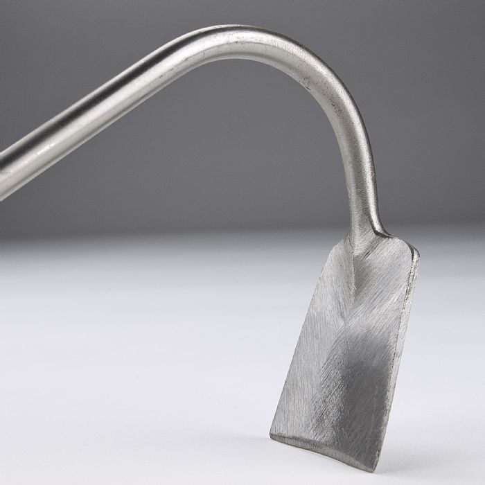 Handjäter 4 cm Edelstahl