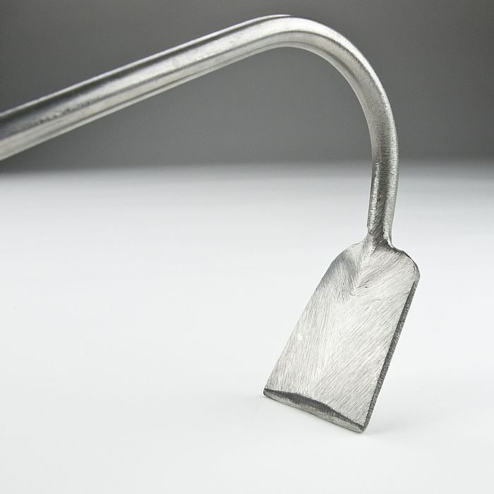 Handjäter 4 cm Edelstahl
